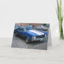 Search for blue racer postcards Vintage