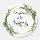 Search for new house seasonal cards Home sweet home