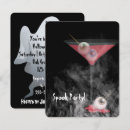 Search for eyeball invitations Party