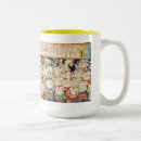 Search for wrestler mugs Sumo