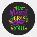 Search for jester hats stickers Fat tuesday
