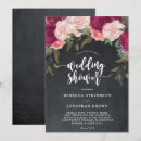 Search for chalk wedding invitations Pink