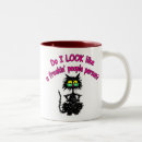 Search for birthday cartoon mugs Cat