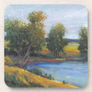 Search for reflections coasters Landscape