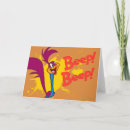 Search for porky pig cards Bugs bunny