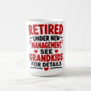 Search for under new management mugs Funny