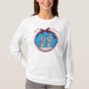 Search for candy cane womens tshirts Reindeer