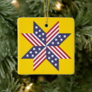 Search for america christmas tree decorations Stars and stripes
