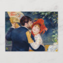 Search for danse postcards Renoir