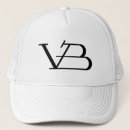 Search for quality hats Logo