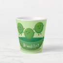 Search for peas in a pod mugs Funny