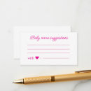 Search for suggesting invitations Baby name suggestions