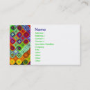 Search for college professor business cards University teacher graduate student