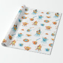 Search for tea party gift wrap Vintage