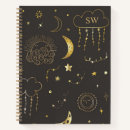 Search for moon notebooks Astrological