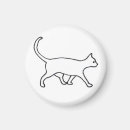Search for home alone magnets Feline
