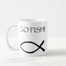 Search for jesus fish mugs Faith