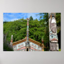 Search for totem pole posters State park