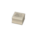 Search for trees rubber stamps Seasonal