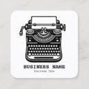 Search for processing business cards Colour