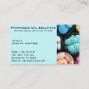 Search for pharmacy business cards Medication