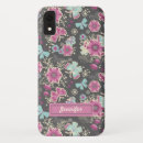 Search for girly iphone cases Floral