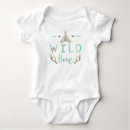 Search for antlers baby clothes First birthday