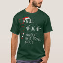Search for ugly mens tshirts Santa