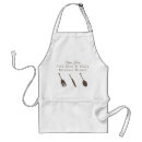 Search for only aprons Funny