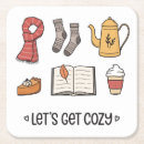 Search for sock barware Let's get cosy