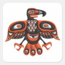 Search for native canadian stickers Tribal