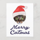 Search for merry flyers Santa