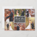 Search for photo wedding thank you cards Calligraphy