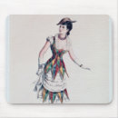Search for commedia mousepads Dell'arte