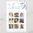 Search for bride to be games Dusty blue