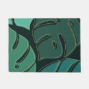 Search for monstera doormats Nature