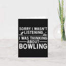 Search for bowlers cards Humour