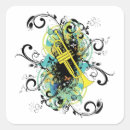 Search for orchestra stickers Trumpet