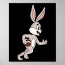 Search for easter fun posters Rabbit
