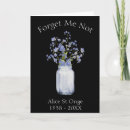 Search for floral sympathy thank you cards Elegant