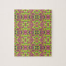 Search for mirror image puzzles Kaleidoscope