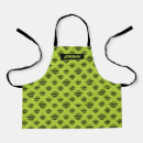 Search for grouch aprons Oscar
