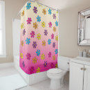 Search for hippie shower curtains Colourful