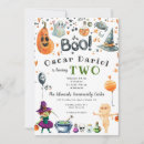 Search for kids halloween invitations Watercolor