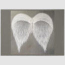 Search for angel wings tissue paper Decoupage