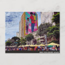 Search for brasil postcards City