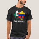 Search for half mexican tshirts Colombian