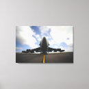 Search for force canvas prints Front view