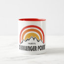 Search for challenger mugs Hiking
