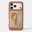 Search for red hair iphone cases Redhead
